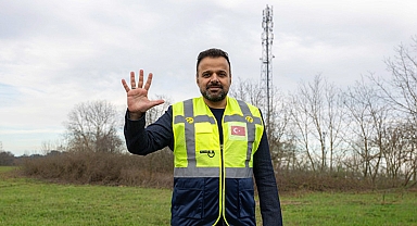 5G için geri sayım