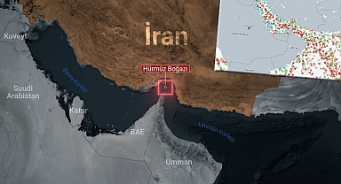 Hürmüz Boğazı bilmecesi! Küresel anlamda önemi ne? Türkiye’yi nasıl etkiler? ‘Çok katmanlı bir kriz niteliği ortaya çıkabilir’