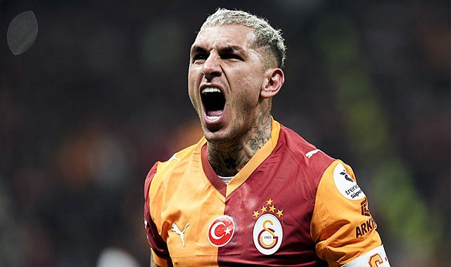 İstikrarın adı: Lucas Torreira!