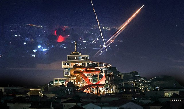 Orta Doğu'da kabus senaryosu: Körfez ülkeleri, İran'a karşı savaşa girebilir