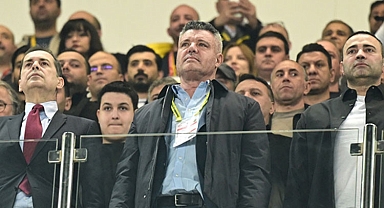 Sadettin Saran: 'Biz şampiyon olacağız!'