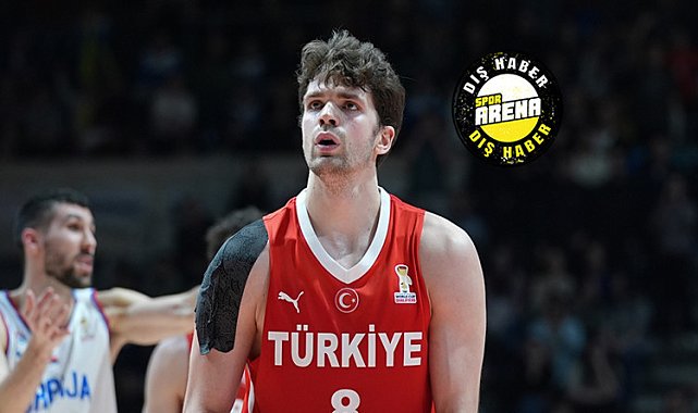 Sırbistan Basketbol Federasyonu'ndan Tarık Biberovic açıklaması!