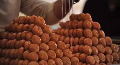 Üç Nesildir Devam Eden Lezzet: Ramazan Helvasının Sırrı - En Son Haberler