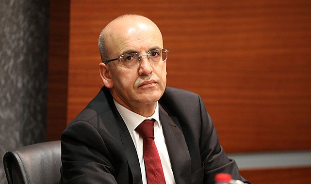 Yasa dışı bahis ve suç gelirlerinin aklanmasına karşı mücadele... Bakan Şimşek: Tümüyle engellemeye kararlıyız